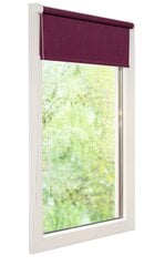 Roletas mini POLIESTER 65x150cm, Violetinė 107 kaina ir informacija | Roletai | pigu.lt