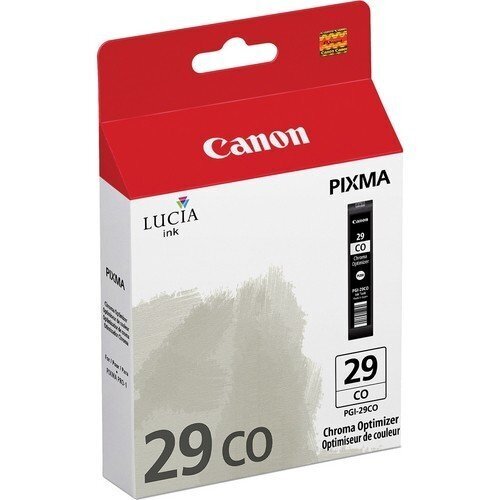 CANON PGI-29 CO ChromaLife Optimizer Ink cartridge for Pro-1 kaina ir informacija | Kasetės rašaliniams spausdintuvams | pigu.lt