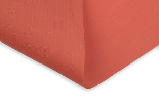 Мини ролет ПОЛИЭСТЕР 35x150 см, коричневый, 2095 цена и информация | Рулонные шторы | pigu.lt
