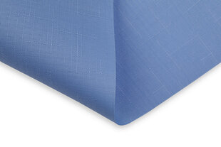 Мини ролет  ПОЛИЭСТЕР 115x150 см, синий, 874 цена и информация | Рулонные шторы | pigu.lt