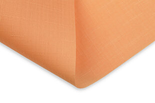 Ролет мини ПОЛИЭСТЕР 53x150см, оранжевый 2071 цена и информация | Рулонные шторы | pigu.lt