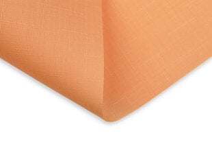 Roletas mini POLIESTER 62x150cm, Oranžinė 2071 kaina ir informacija | Roletai | pigu.lt