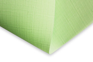 Мини ролет ПОЛИЭСТЕР 85x150см, зеленый, 2073 цена и информация | Рулонные шторы | pigu.lt
