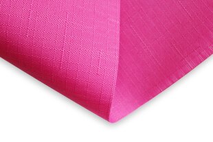 Мини ролет ПОЛИЭСТЕР 77x150см, розовый, 105 цена и информация | Рулонные шторы | pigu.lt