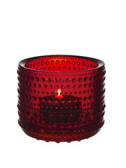 Žvakidė Iittala Kastehelmi 6.4 cm kaina ir informacija | Žvakės, Žvakidės | pigu.lt