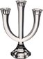 3 šakų žvakidė Villeroy & Boch Candelabra, 28 cm цена и информация | Žvakės, Žvakidės | pigu.lt