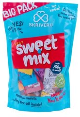 Большая упаковка Sweet mix, 700 г цена и информация | Сладости | pigu.lt