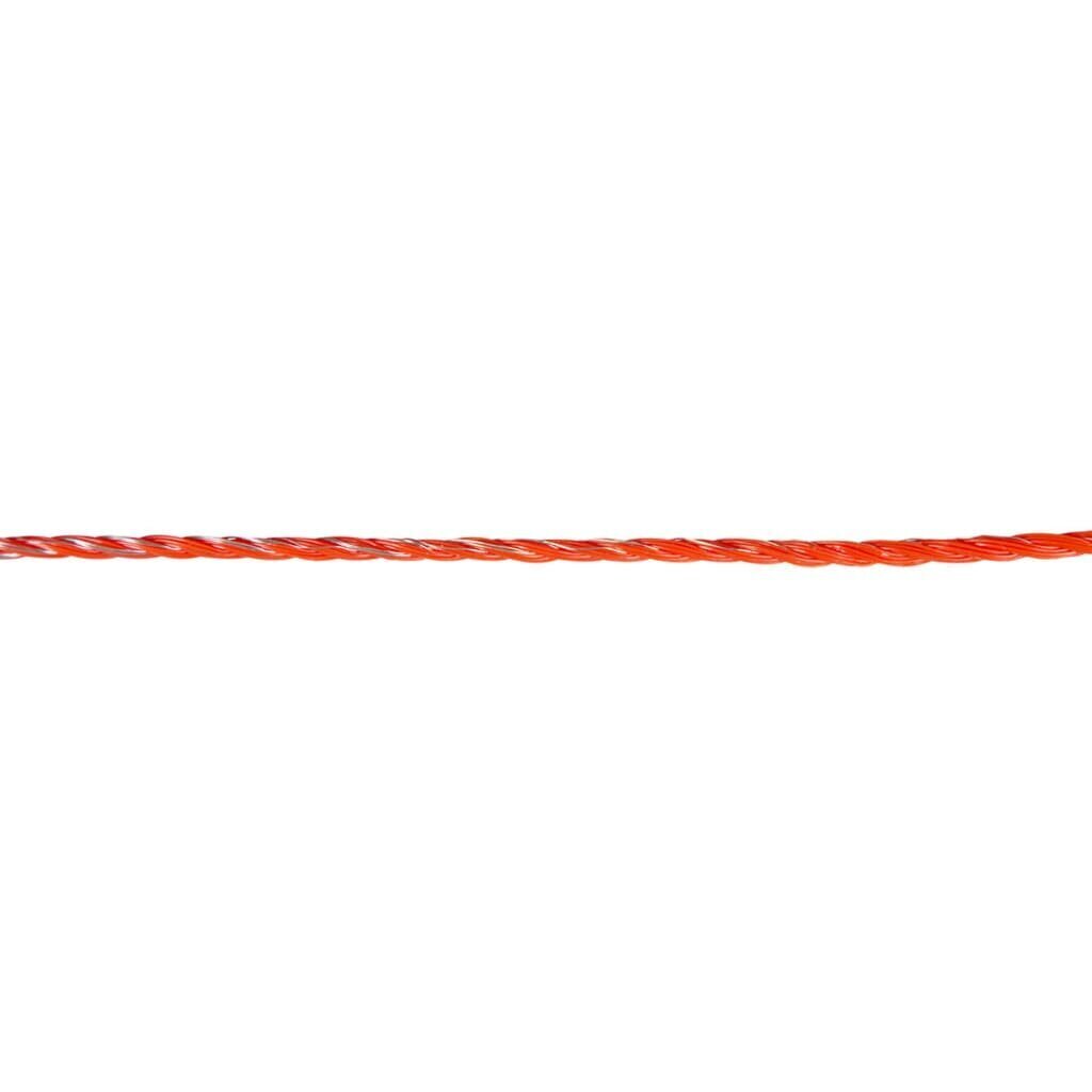 Elektrinio piemens tinklas avims Neutral OviNet, oranžinis, 90 cm kaina |  pigu.lt