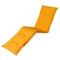 Saulės gulto čiužinukas Madison Panama, 200x65 cm, geltonas kaina ir informacija | Pagalvės, užvalkalai, apsaugos | pigu.lt