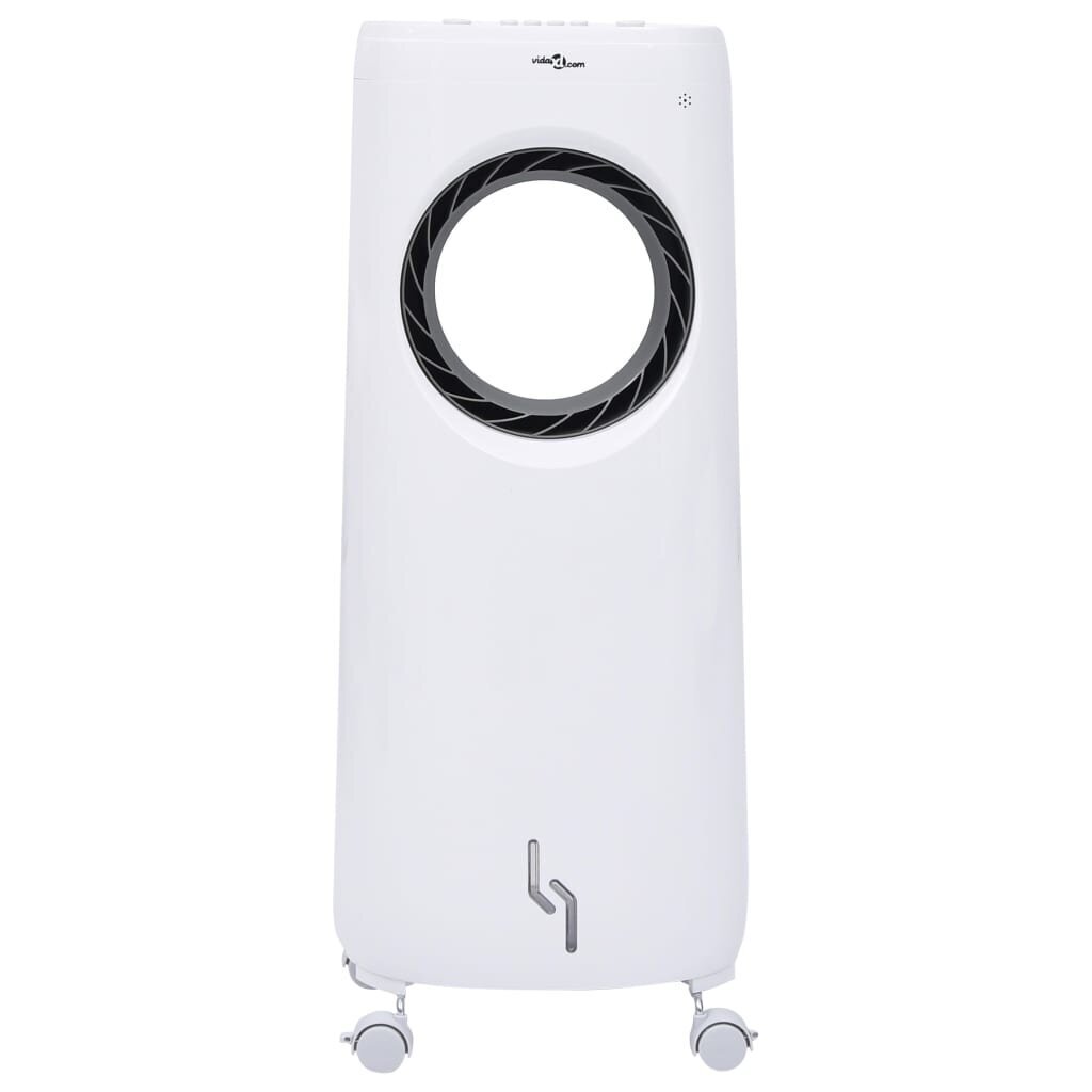 Nešiojamas oro kondicionierius-drėkintuvas 2-1 kaina ir informacija | Oro drėkintuvai | pigu.lt