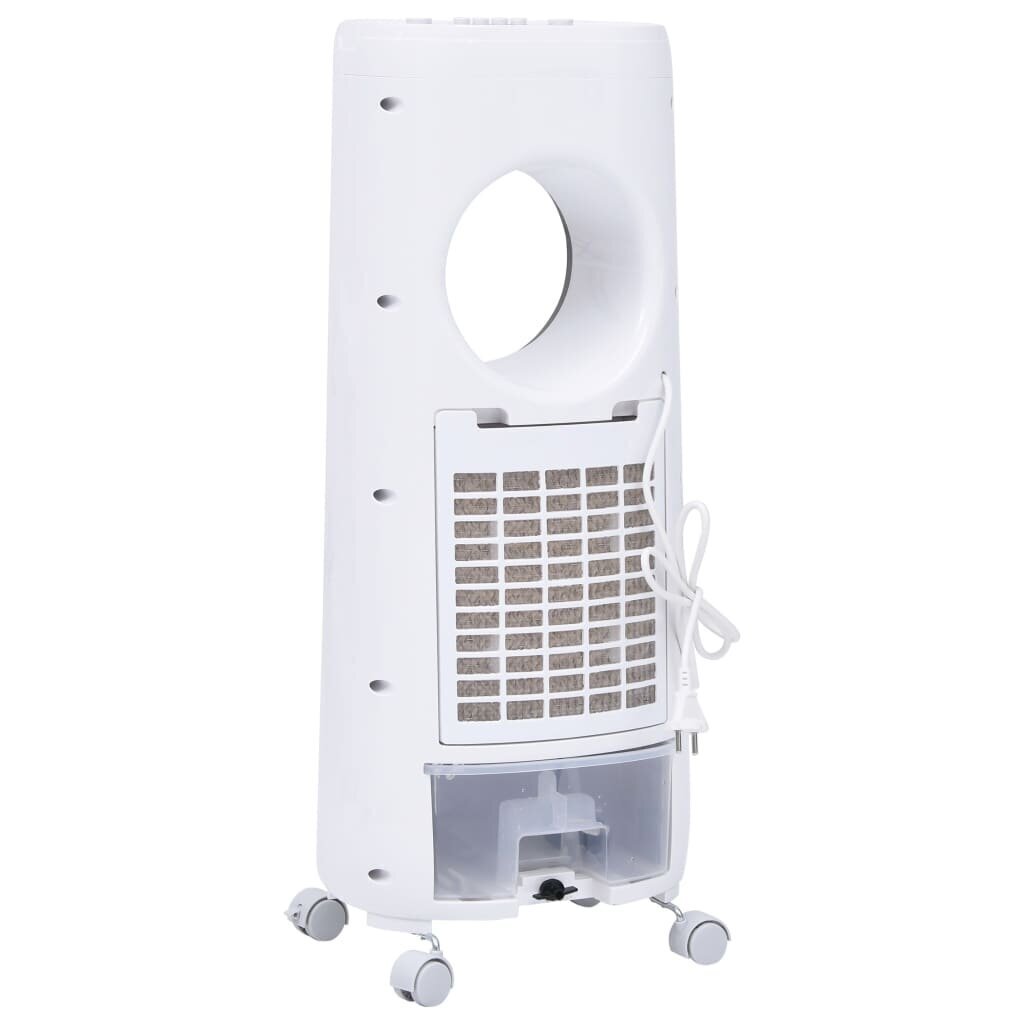 Nešiojamas oro kondicionierius-drėkintuvas 2-1 цена и информация | Oro drėkintuvai | pigu.lt