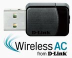 Adapteris D-Link