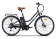 Elektrinis dviratis Beaster Scooter BS111B kaina ir informacija | Elektriniai dviračiai | pigu.lt