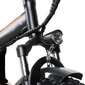 Elektrinis dviratis Beaster Scooter BS113B kaina ir informacija | Elektriniai dviračiai | pigu.lt