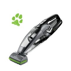 Bissell Pet Hair Eraser ION 14.4V 2278N kaina ir informacija | Dulkių siurbliai | pigu.lt