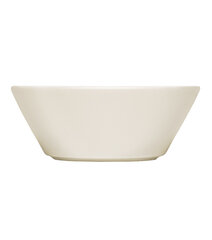 Глубокая тарелка iittala Teema 15 см, цвет белый цена и информация | Посуда, тарелки, обеденные сервизы | pigu.lt