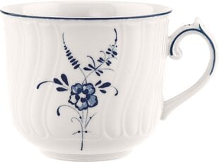 Большая чашка Villeroy & Boch Old Luxembourg, 0,35 л цена и информация | Стаканы, фужеры, кувшины | pigu.lt