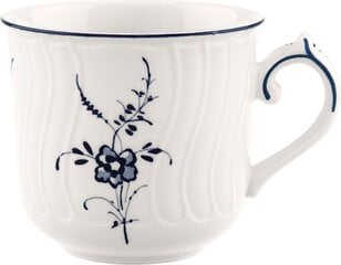 Кофейная чашка Villeroy & Boch Old Luxembourg, 0,20 л цена и информация | Стаканы, фужеры, кувшины | pigu.lt