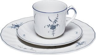 Кофейная чашка Villeroy & Boch Old Luxembourg, 0,20 л цена и информация | Стаканы, фужеры, кувшины | pigu.lt