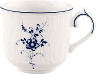 Чашечка для эспрессо Villeroy & Boch Old Luxembourg, 0,10 л цена и информация | Стаканы, фужеры, кувшины | pigu.lt