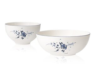 Villeroy & Boch dubuo Old Luxembourg, 13 cm kaina ir informacija | Indai, lėkštės, pietų servizai | pigu.lt