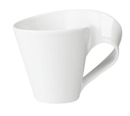 Кружка Villeroy & Boch NewWave Caffe, 0,25 л цена и информация | Стаканы, фужеры, кувшины | pigu.lt