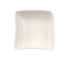 Villeroy & Boch serviravimo lėkštė, 8.5x8.5 cm kaina ir informacija | Indai, lėkštės, pietų servizai | pigu.lt