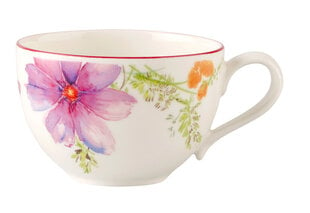 Большая чашка Villeroy & Boch Mariefleur, 0,39 л цена и информация | Стаканы, фужеры, кувшины | pigu.lt