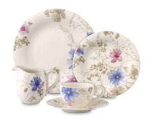 Кофейная чашка Villeroy & Boch Mariefleur, 0,25 л цена и информация | Стаканы, фужеры, кувшины | pigu.lt