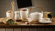 Villeroy & Boch arbatos puodelis, 240 ml kaina ir informacija | Taurės, puodeliai, ąsočiai | pigu.lt