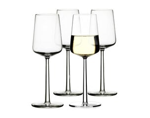 Iittala 4-ių taurių komplektas Essence, 330 ml kaina ir informacija | Iittala Virtuvės, buities, apyvokos prekės | pigu.lt