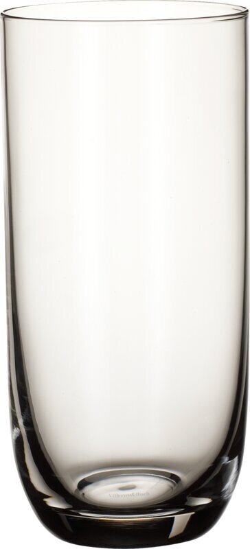 Villeroy & Boch stiklinė Longdrink, 440 ml kaina ir informacija | Taurės, puodeliai, ąsočiai | pigu.lt