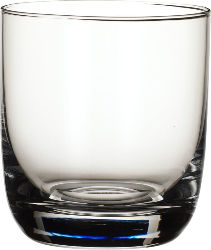 Villeroy & Boch viskio stiklinė La Divina, 0,36 ml, 4 vnt. kaina ir informacija | Taurės, puodeliai, ąsočiai | pigu.lt