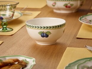 Блюдо Villeroy & Boch French Garden Fleurence 0,65 л цена и информация | Посуда, тарелки, обеденные сервизы | pigu.lt