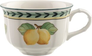 Кофейная чашка Villeroy & Boch French Garden Fleurence, 0,20 л цена и информация | Стаканы, фужеры, кувшины | pigu.lt