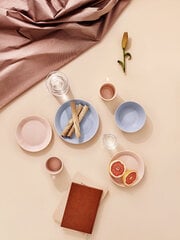 Бокал на ножке Iittala Kastehelmi 26 cl, 2 шт. дождливый синий цена и информация | Стаканы, фужеры, кувшины | pigu.lt