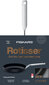 Fiskars keptuvė Rotisser, 24 cm kaina ir informacija | Keptuvės | pigu.lt