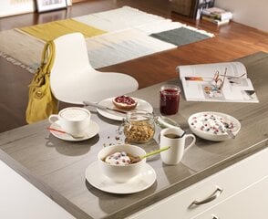 Набор кружек Villeroy & Boch 2 шт., For Me цена и информация | Стаканы, фужеры, кувшины | pigu.lt