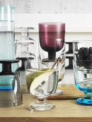 Iittala 4-ių stiklinių komplektas Lempi, 340 ml kaina ir informacija | Taurės, puodeliai, ąsočiai | pigu.lt