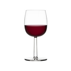 Бокал для красного вина Iittala Raami 28 cl, 2 шт. цена и информация | Стаканы, фужеры, кувшины | pigu.lt