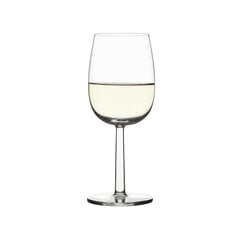 Бокал для белого вина Iittala Raami 28 cl, 2 шт. цена и информация | Стаканы, фужеры, кувшины | pigu.lt