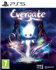 PS5 Evergate kaina ir informacija | Kompiuteriniai žaidimai | pigu.lt