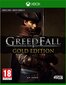 Xbox One GreedFall Gold Edition kaina ir informacija | Kompiuteriniai žaidimai | pigu.lt