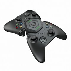 Gioteck AC-2 Ammoclip Charging Dock with Batteries - Black (Xbox Series X) цена и информация | Джойстики | pigu.lt