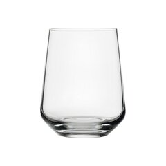 Iittala 2-jų stiklinių komplektas Essence, 350 ml kaina ir informacija | Iittala Virtuvės, buities, apyvokos prekės | pigu.lt