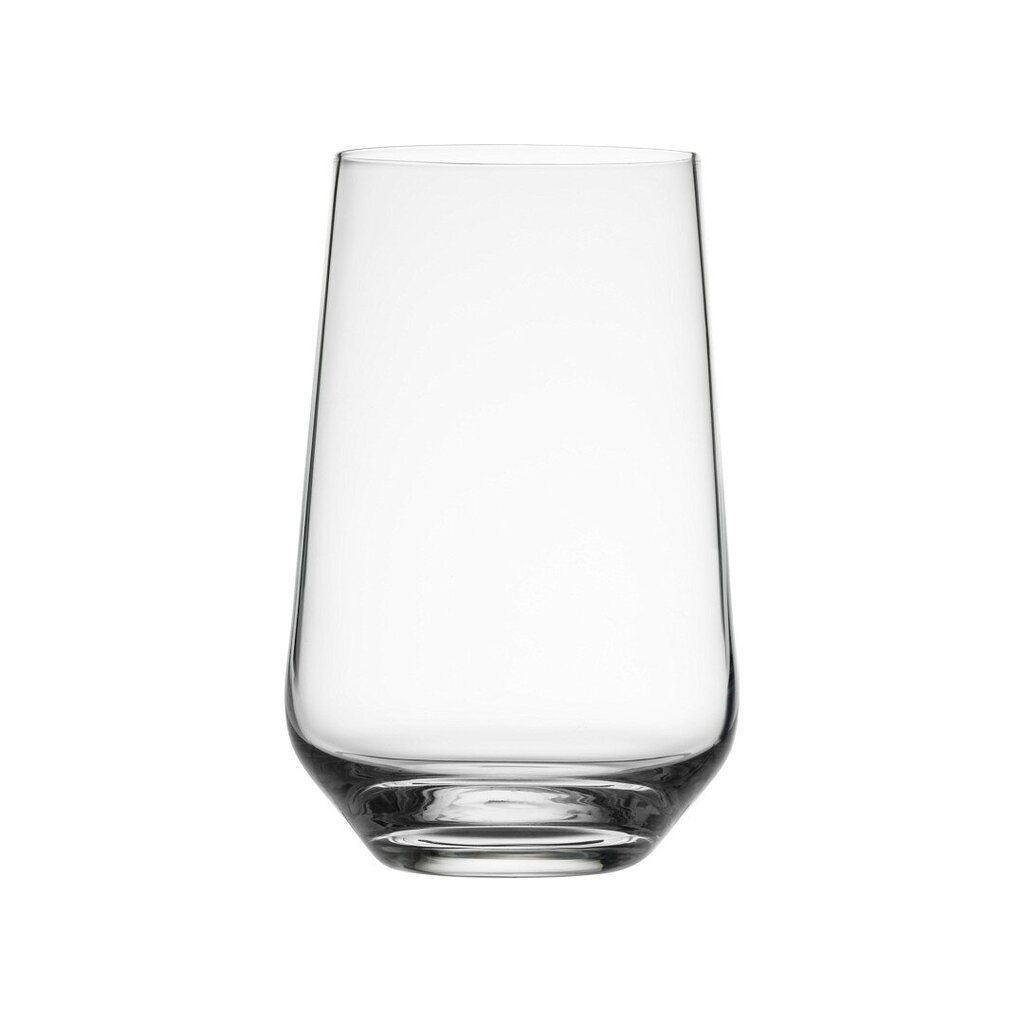 Iittala 2-jų stiklinių komplektas Essence, 550 ml kaina ir informacija | Taurės, puodeliai, ąsočiai | pigu.lt