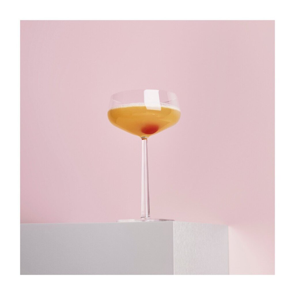 Iittala 2-jų taurių kokteilių komplektas Essence, 310 ml kaina ir informacija | Taurės, puodeliai, ąsočiai | pigu.lt