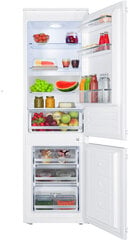 Холодильник Amica BK3265.4U цена и информация | Холодильники | pigu.lt