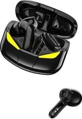 Awei T35 Headphones Black Awe000073 цена и информация | Теплая повязка на уши, черная | pigu.lt