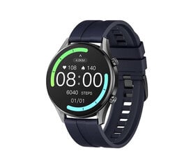 Imilab W12, Black kaina ir informacija | Išmanieji laikrodžiai (smartwatch) | pigu.lt